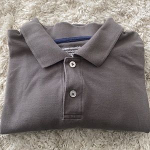 Man polo shirt